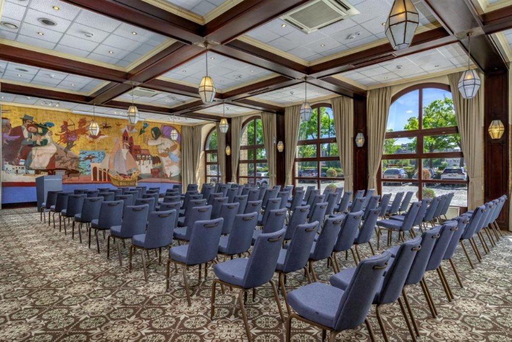 Ensana Grand Margaret Island Image 19