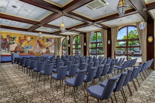 Ensana Grand Margaret Island image 19