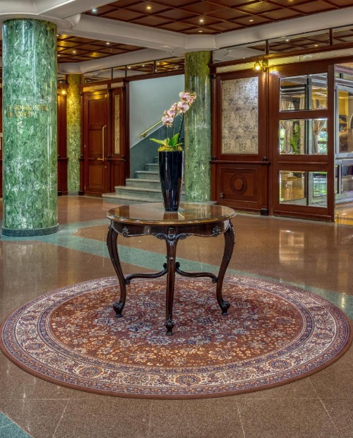 Ensana Grand Margaret Island image 22