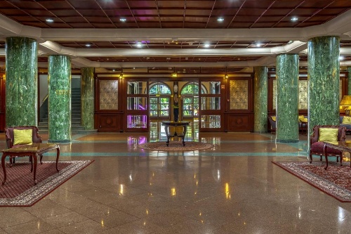 Ensana Grand Margaret Island image 23