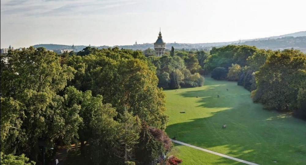 Ensana Grand Margaret Island Image 24