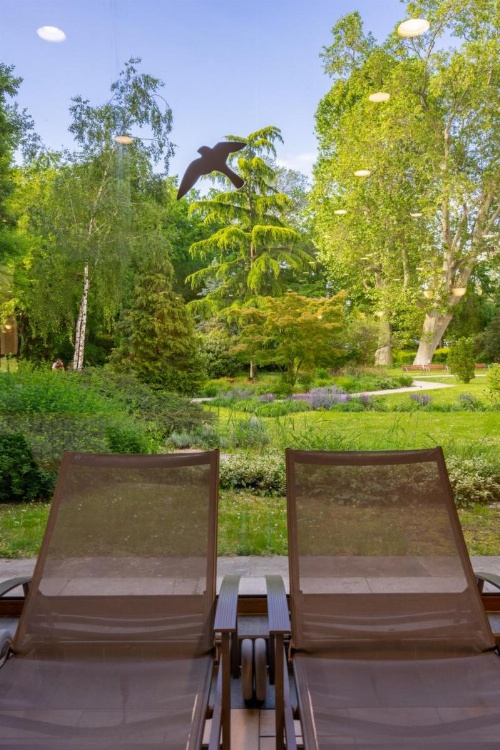 Ensana Grand Margaret Island image 30