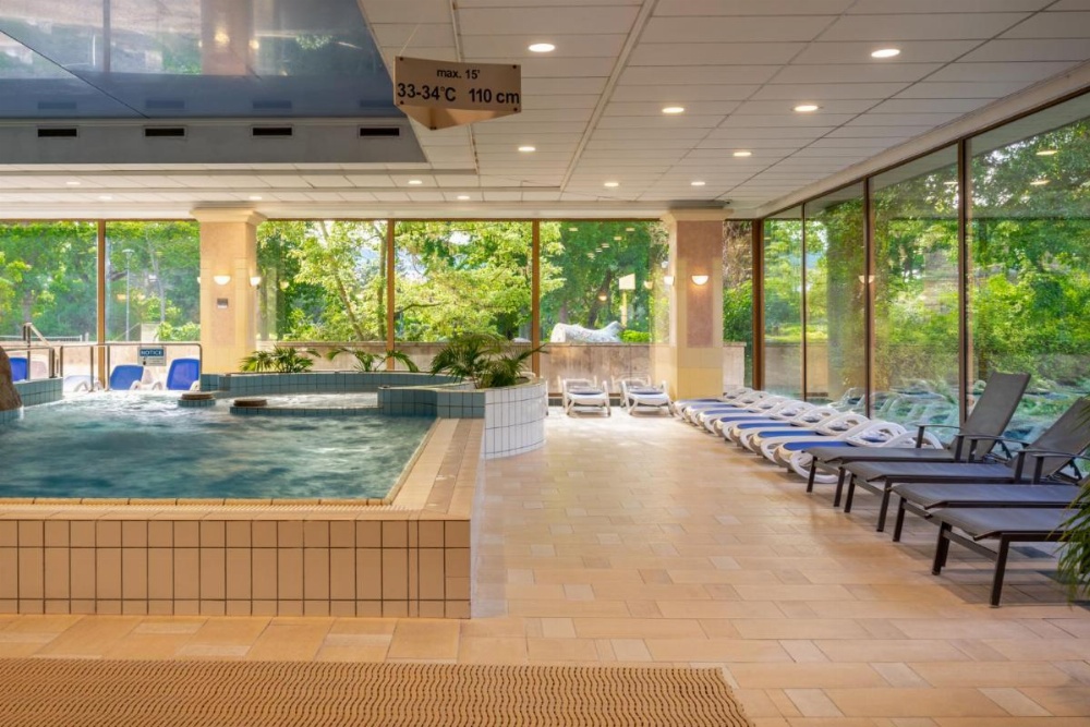 Ensana Grand Margaret Island Image 31