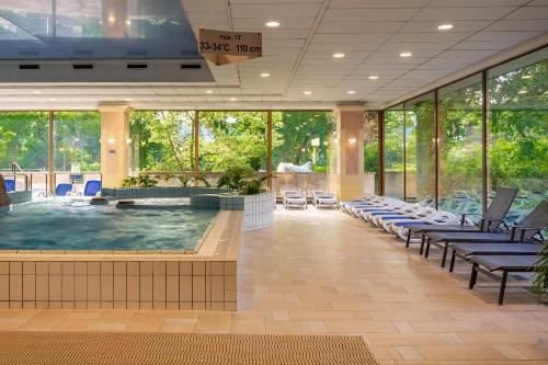 Ensana Grand Margaret Island image 31