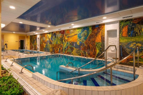 Ensana Grand Margaret Island image 32