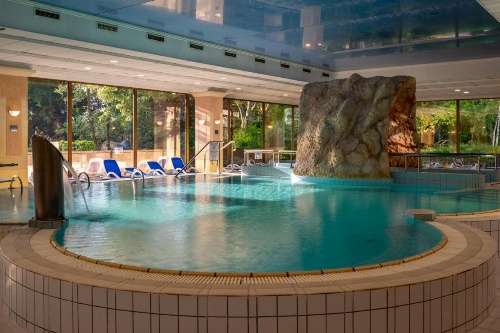 Ensana Grand Margaret Island image 34