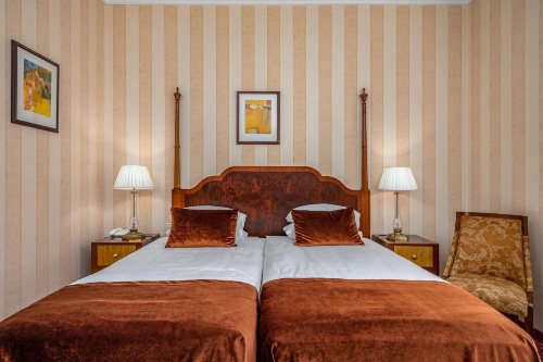 Ensana Grand Margaret Island image 3