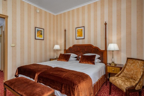 Ensana Grand Margaret Island image 4