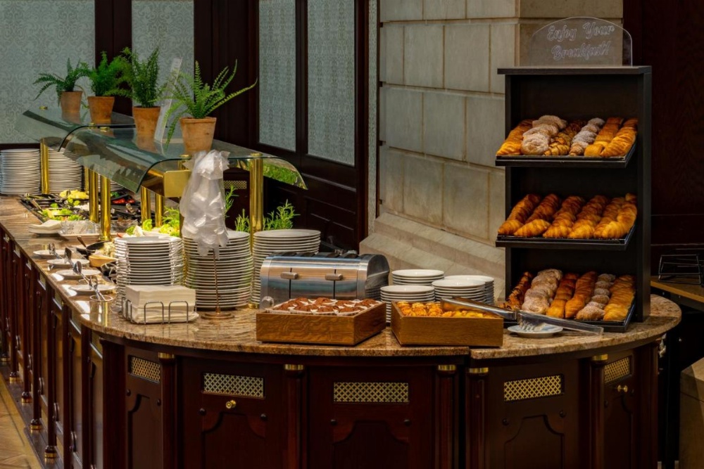Ensana Grand Margaret Island Image 7