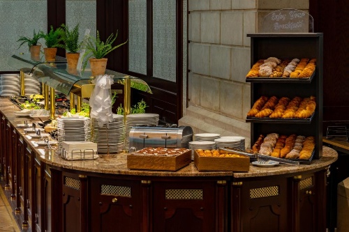 Ensana Grand Margaret Island image 7